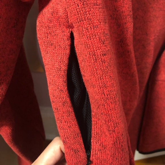 Nike sweater /jacket - Picture 4 of 5